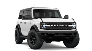2026 Ford Bronco® External Image 4